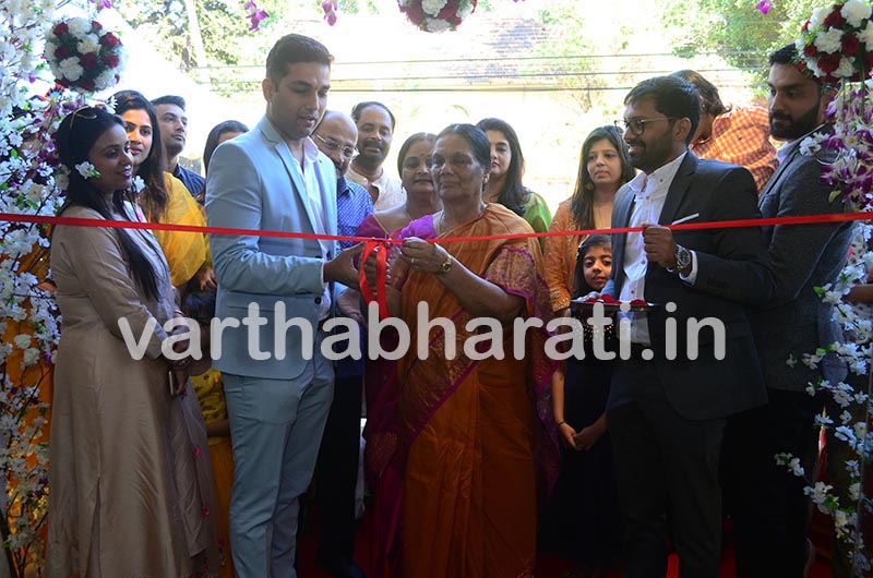 ಮಂಗಳೂರಿನಲ್ಲಿ ಟಿಡಿಎಫ್‌ನ ನೂತನ ಮಳಿಗೆ ಶುಭಾರಂಭ